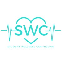 UCLA Student Wellness Commission logo, UCLA Student Wellness Commission contact details