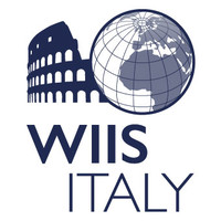 WIIS Italy logo, WIIS Italy contact details