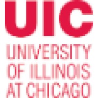 University of Illinois Chicago logo, University of Illinois Chicago contact details