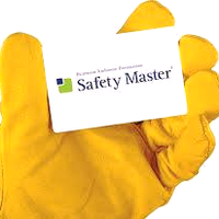 Safety Master S.r.l. logo, Safety Master S.r.l. contact details