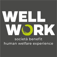 Well-Work Società Benefit logo, Well-Work Società Benefit contact details