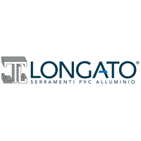 SERRAMENTI LONGATO SRL logo, SERRAMENTI LONGATO SRL contact details