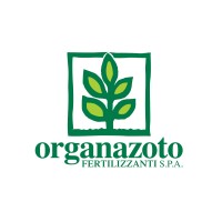 Organazoto Fertilizzanti S.p.A. logo, Organazoto Fertilizzanti S.p.A. contact details