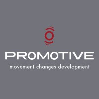 Promotive GmbH logo, Promotive GmbH contact details