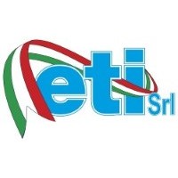 ETI s.r.l. logo, ETI s.r.l. contact details