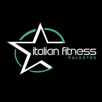 Italian Fitness Palestre logo, Italian Fitness Palestre contact details