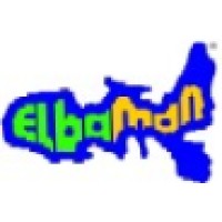 ELBAMAN Triathlon logo, ELBAMAN Triathlon contact details