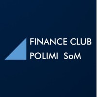 Finance Club Polimi SoM logo, Finance Club Polimi SoM contact details