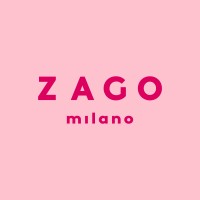 ZAGO Milano logo, ZAGO Milano contact details