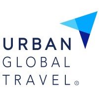 Urban Global Travel logo, Urban Global Travel contact details