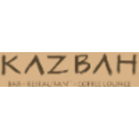 Kazbah logo, Kazbah contact details