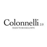 Colonnelli 2.0 logo, Colonnelli 2.0 contact details