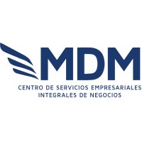 MDM Centro de Servicios Empresariales Integrales de Negocios, S. de R.L. de C.V. logo, MDM Centro de Servicios Empresariales Integrales de Negocios, S. de R.L. de C.V. contact details