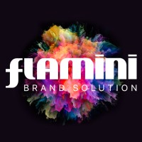 Flamini logo, Flamini contact details