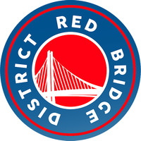 Red Bridge District logo, Red Bridge District contact details