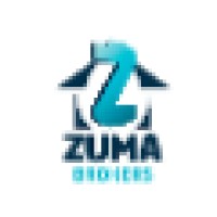 Zuma Brokers logo, Zuma Brokers contact details