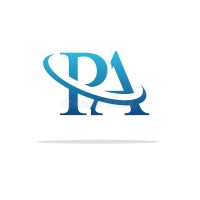 PA Solution logo, PA Solution contact details