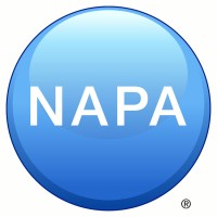 NAPA Management Services logo, NAPA Management Services contact details