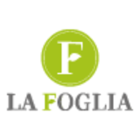 La Foglia News logo, La Foglia News contact details