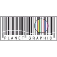 Planet Graphic logo, Planet Graphic contact details