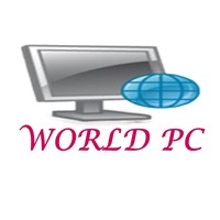 WORLD PC SAN LUIS logo, WORLD PC SAN LUIS contact details