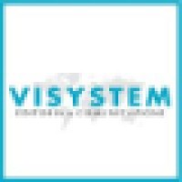 VISYSTEM logo, VISYSTEM contact details