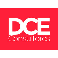 DCE Consultores logo, DCE Consultores contact details