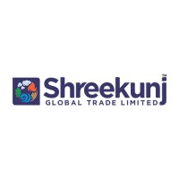 Shreekunj Global Trade Ltd logo, Shreekunj Global Trade Ltd contact details