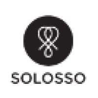 Solosso logo, Solosso contact details