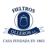 Fieltros Olleros logo, Fieltros Olleros contact details