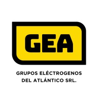 Grupos Electrógenos del Atlántico SRL logo, Grupos Electrógenos del Atlántico SRL contact details