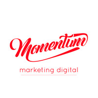 Momentum Marketing digital logo, Momentum Marketing digital contact details