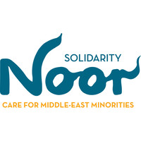 Noor Solidarity logo, Noor Solidarity contact details