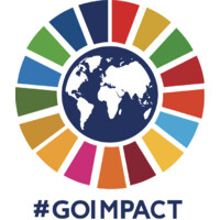 Go Impact logo, Go Impact contact details