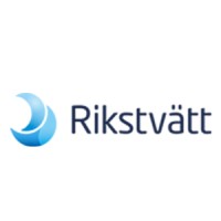 Rikstvätt logo, Rikstvätt contact details