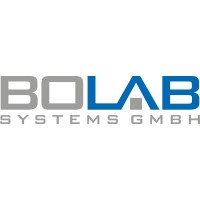 BOLAB Systems GmbH logo, BOLAB Systems GmbH contact details