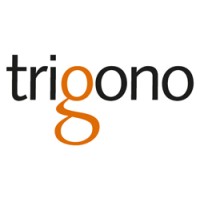 Trigono AB logo, Trigono AB contact details