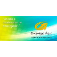 EMPREGOS AQUI logo, EMPREGOS AQUI contact details