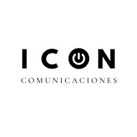 ICON Comunicaciones logo, ICON Comunicaciones contact details