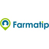 Farmatip logo, Farmatip contact details