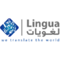 Lingua-translate لغويات logo, Lingua-translate لغويات contact details