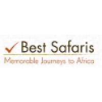 Best Safaris logo, Best Safaris contact details