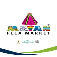 Mayan Flea Market logo, Mayan Flea Market contact details