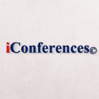 IConferences logo, IConferences contact details