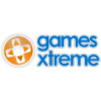 Games Xtreme logo, Games Xtreme contact details