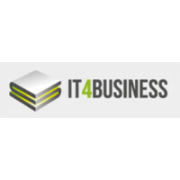 IT4BUSINESS logo, IT4BUSINESS contact details