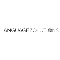 Language Zolutions LLC logo, Language Zolutions LLC contact details