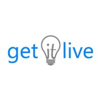 get it live GmbH logo, get it live GmbH contact details