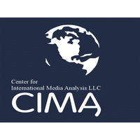 CIMA USA LLC (Center for International Media Analysis) logo, CIMA USA LLC (Center for International Media Analysis) contact details