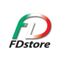 FDstore logo, FDstore contact details